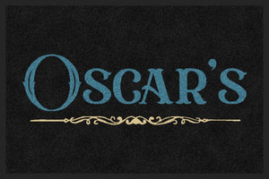 Oscar’s III