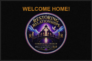 Restoring Relationships