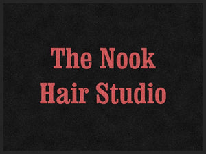 THE NOOK HAIR STUDIO