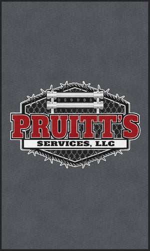 Pruitt's Services