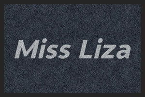 MISS LIZA