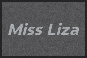 MISS LIZA