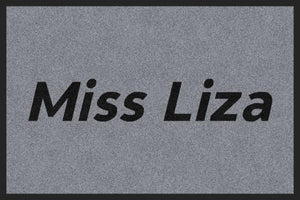 MISS LIZA