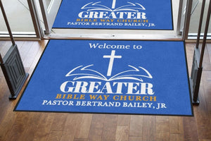 GBW Mat