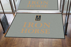Iron Horse
