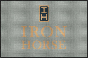 Iron Horse