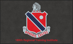 189th Regional Training Institute