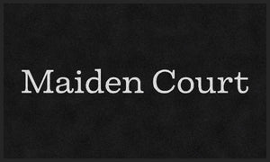 MAIDEN COURT