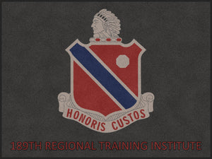189th Regiment