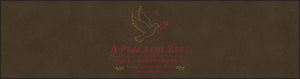 A Peaceful Rest