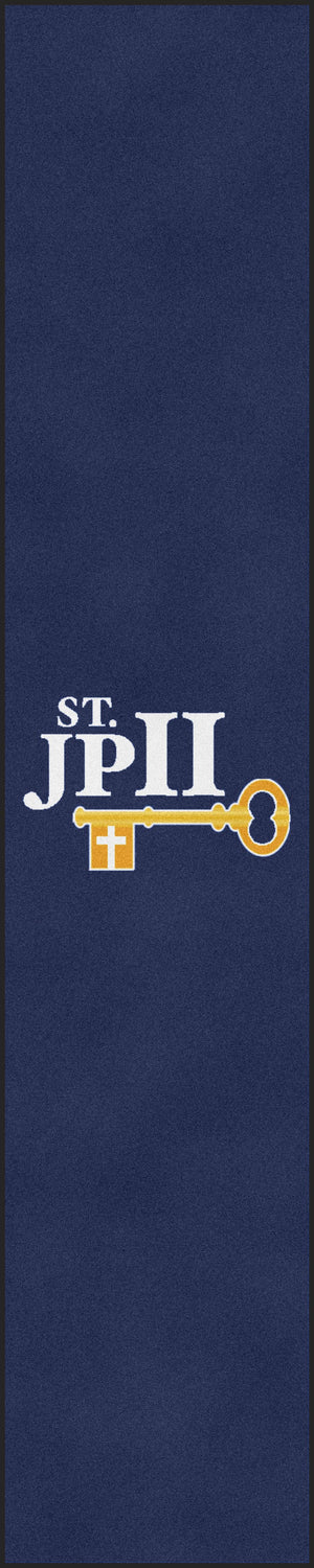 JP2 Entry Runner