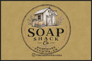 Soap Shack Co.