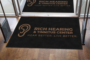 Rich Hearing