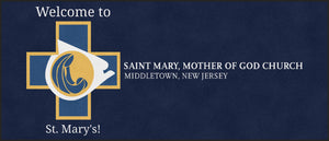 Saint Mary, Mother of God Church