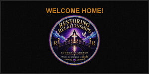 Restoring Relationships