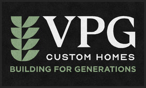 VPG Custom Homes
