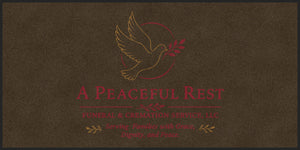 A Peaceful Rest