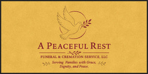 A Peaceful Rest