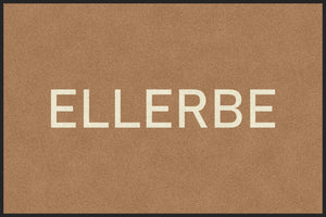 ELLERBE