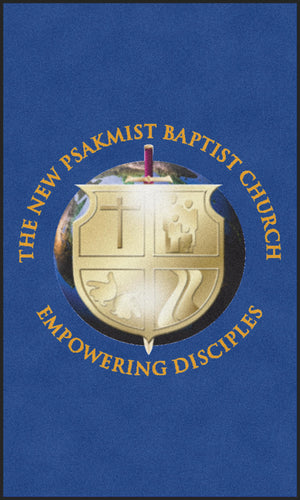New Psalmist Baptist Church