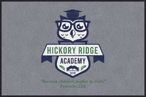 Hickory Ridge Academy