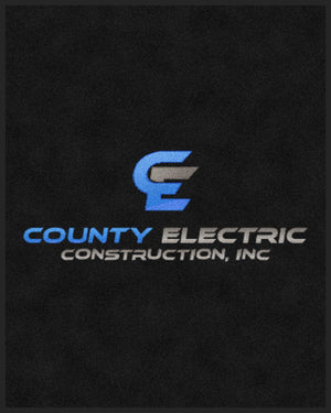 County Electric