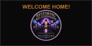 Restoring Relationships