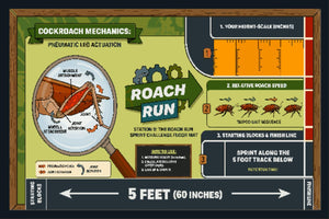 Roach Rug