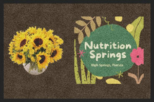 Nutrition Springs HS