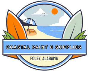 Coastal Paint and Supplies
