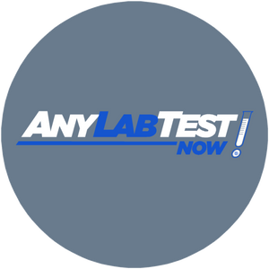 Any Lab Test Now