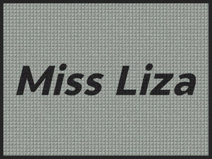 Miss Liza