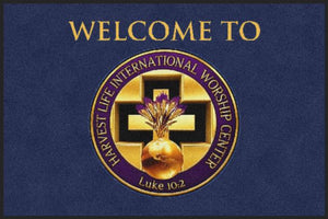 Harvest Life International Worship Center Inc.