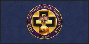 Harvest Life International Worship Center Inc.