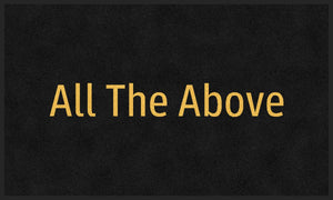 All The Above