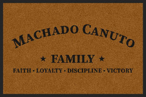 MACHADO CANUTO