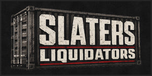 Slaters Liquidators