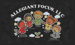 Allegiant FOCUS