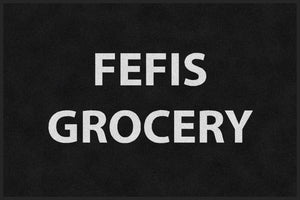 Fefis Grocery