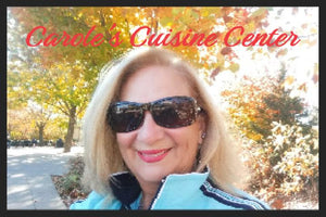 Caroles Cuisine Center
