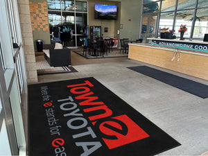 Towne Toyota