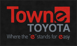 Towne Toyota