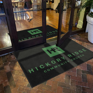 Hickory Ridge Community Church