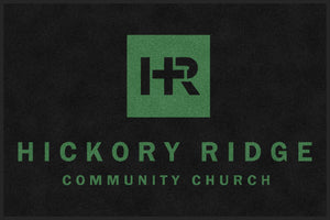 Hickory Ridge Community Church