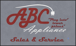 ABC APPLIANCE