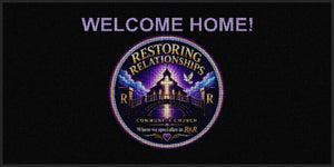 Restoring Relationships