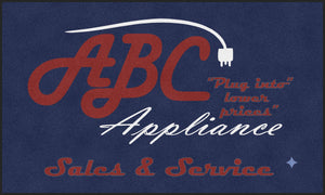 ABC APPLIANCE