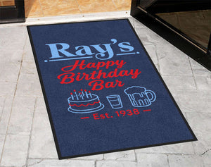 Ray's Bar