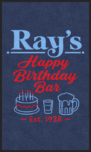 Ray's Bar