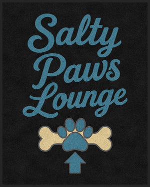 SALTY PAWS